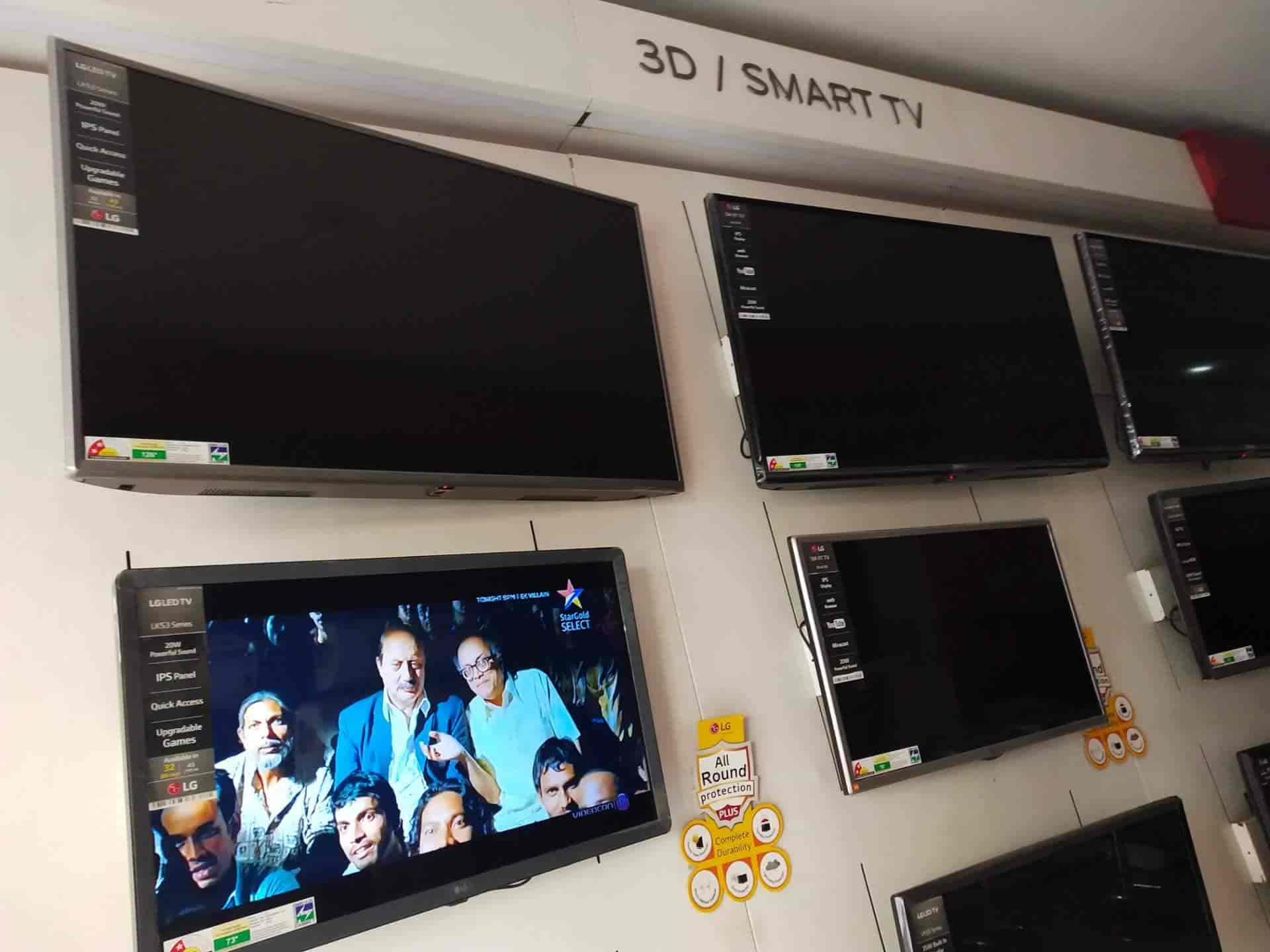 Kohinoor Enterprises in Arun Uday Market Behind Axis Bank,Beed Best