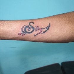 Details 72+ about nagesh name tattoo super hot .vn Details 72+ about nagesh name tattoo super hot .vn