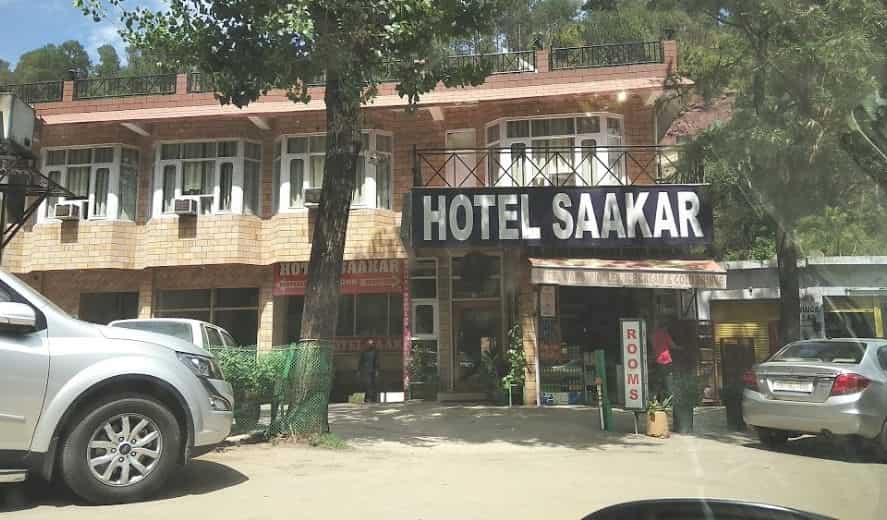 Saakar Hotel Parwanoo: Ultimate Luxury Retreat in the Hills