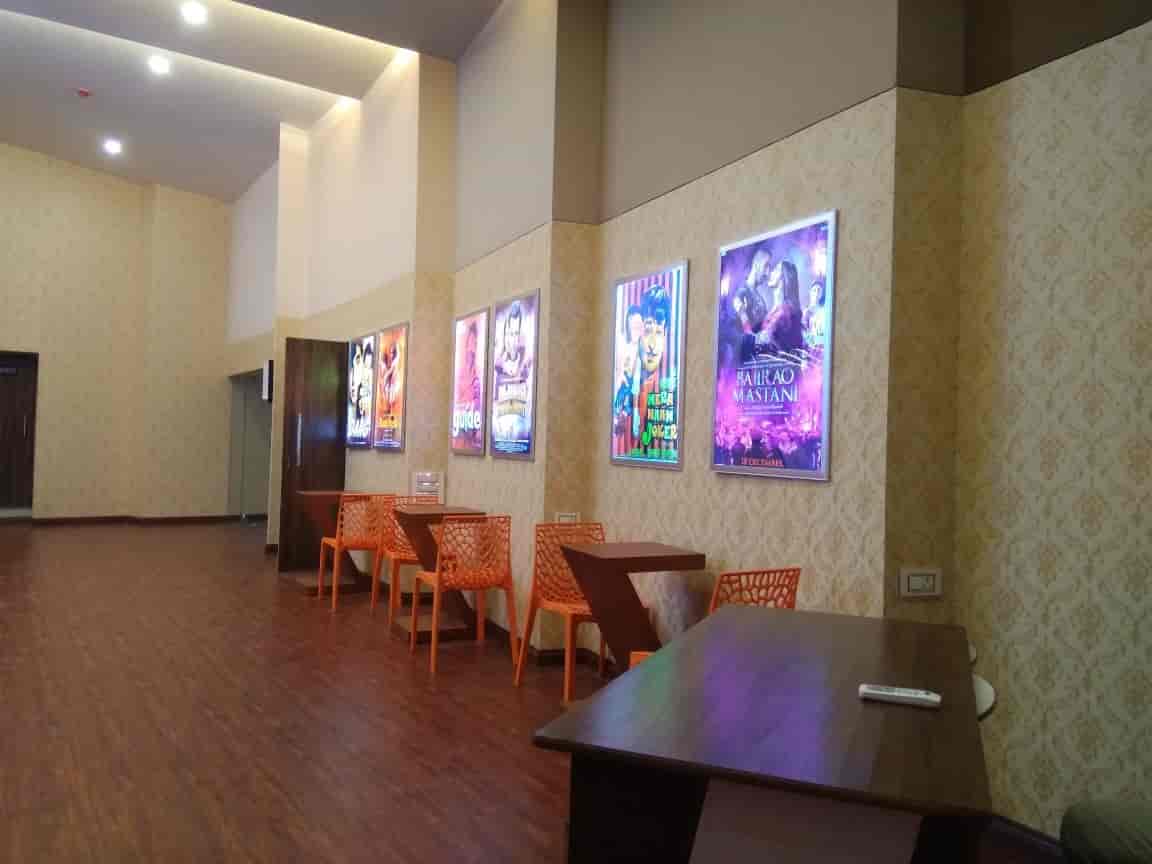 Top Multiplex Cinema Halls in Sidhpur - Best Movie Theatre near me -  Justdial