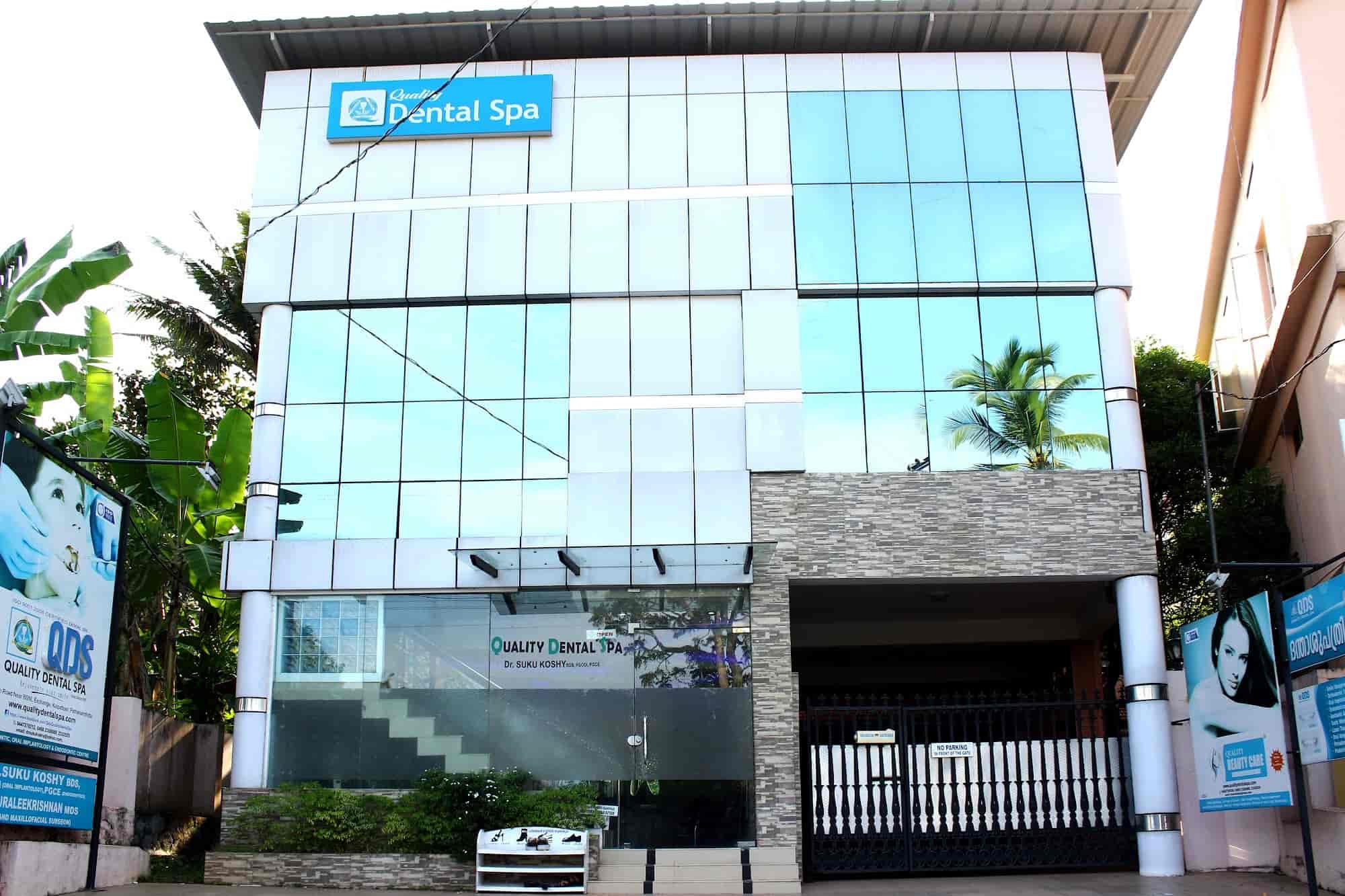 Top Dental Clinics in Pathanamthitta near me Justdial