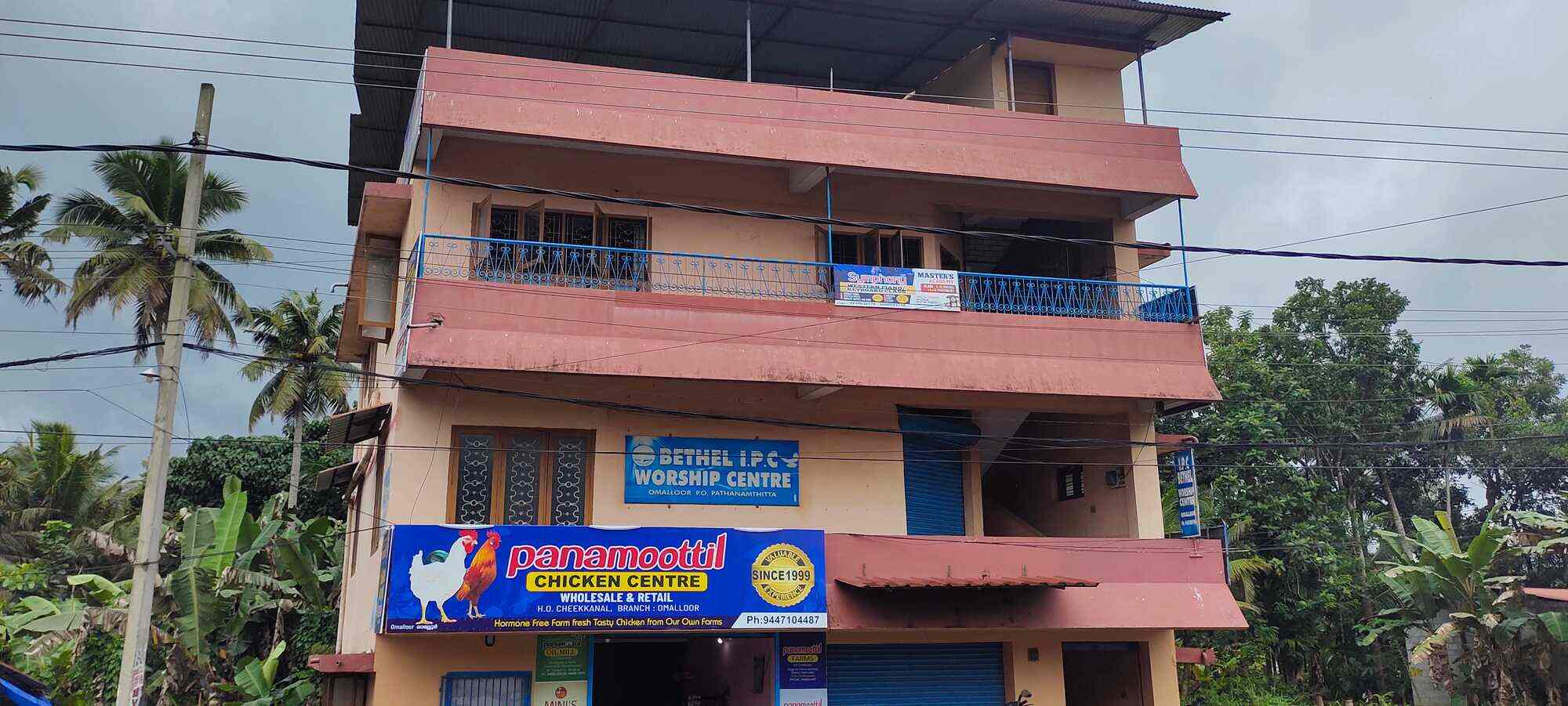 Lab view 16