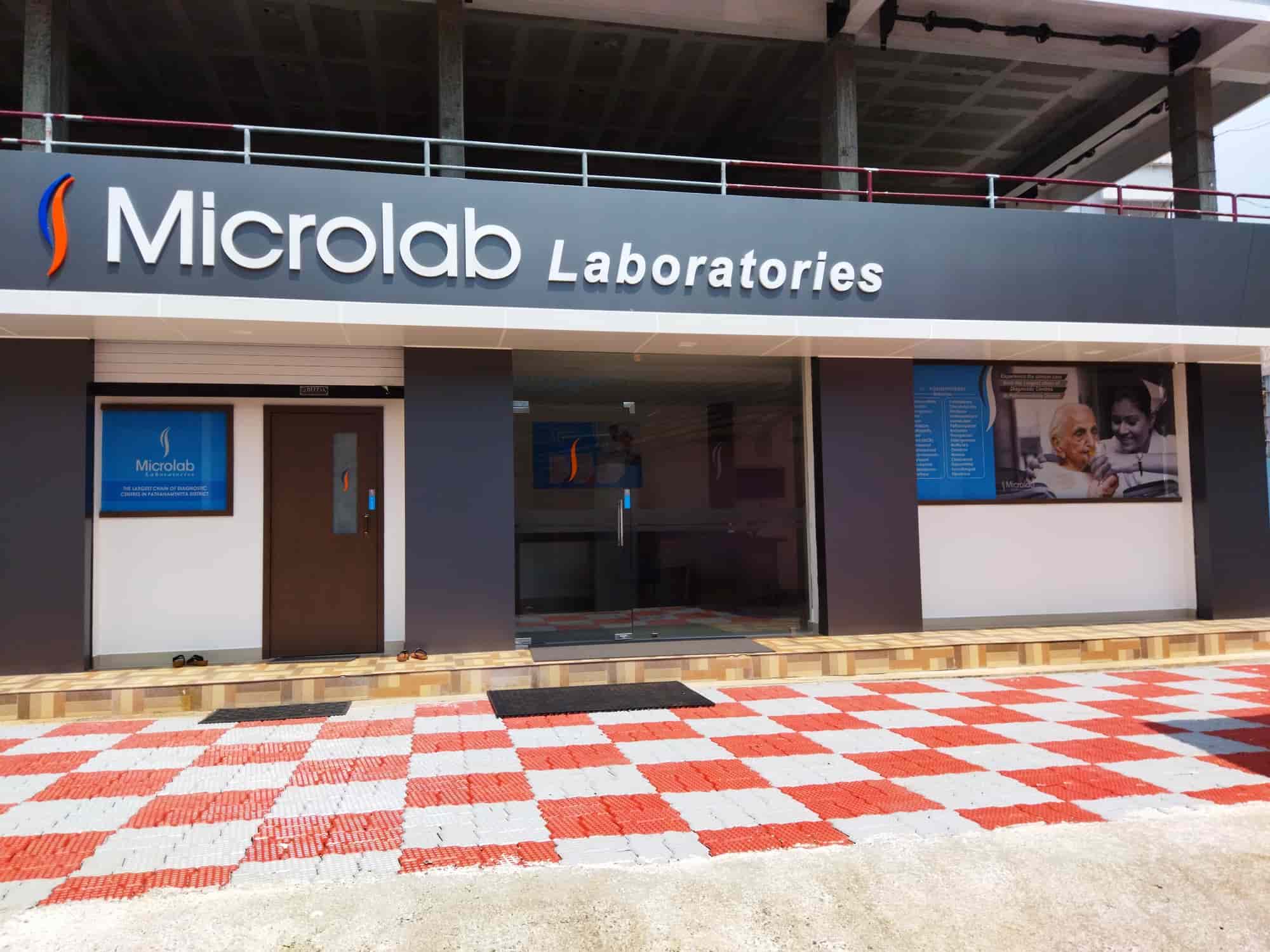 Lab view 3