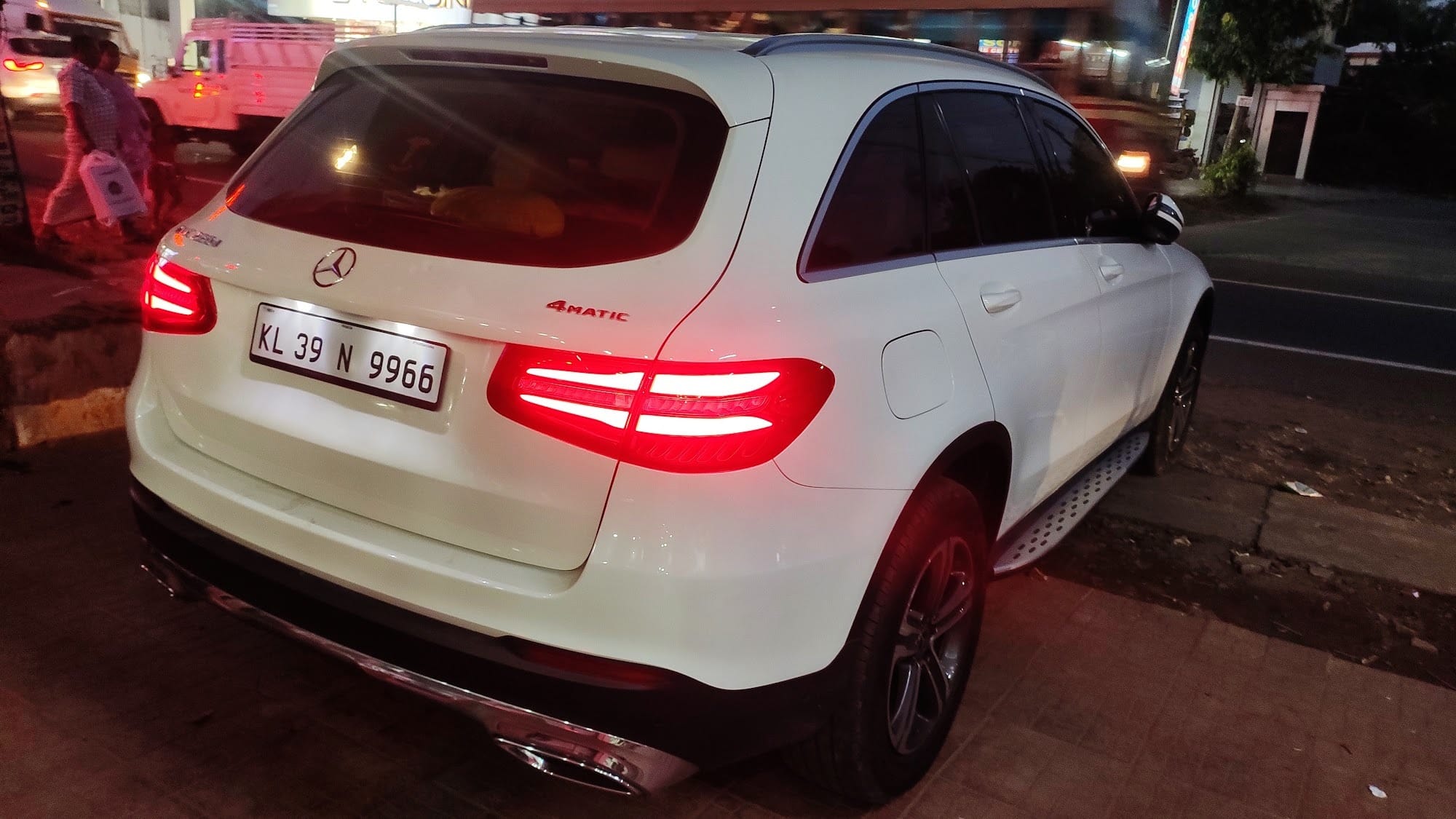 Top Premier Rio Car Accessory Dealers in Ernakulam Best Premier Rio