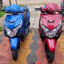 Honda dio dealers near me sale