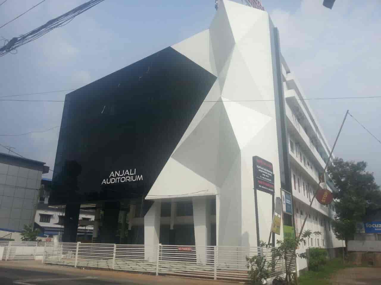 Anjali Auditorium, Omallur Kla Auditoriums in Pathanamthitta Justdial
