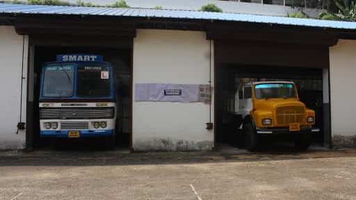 20+ Motor Training Schools for Two-Wheelers in Parakode - Best