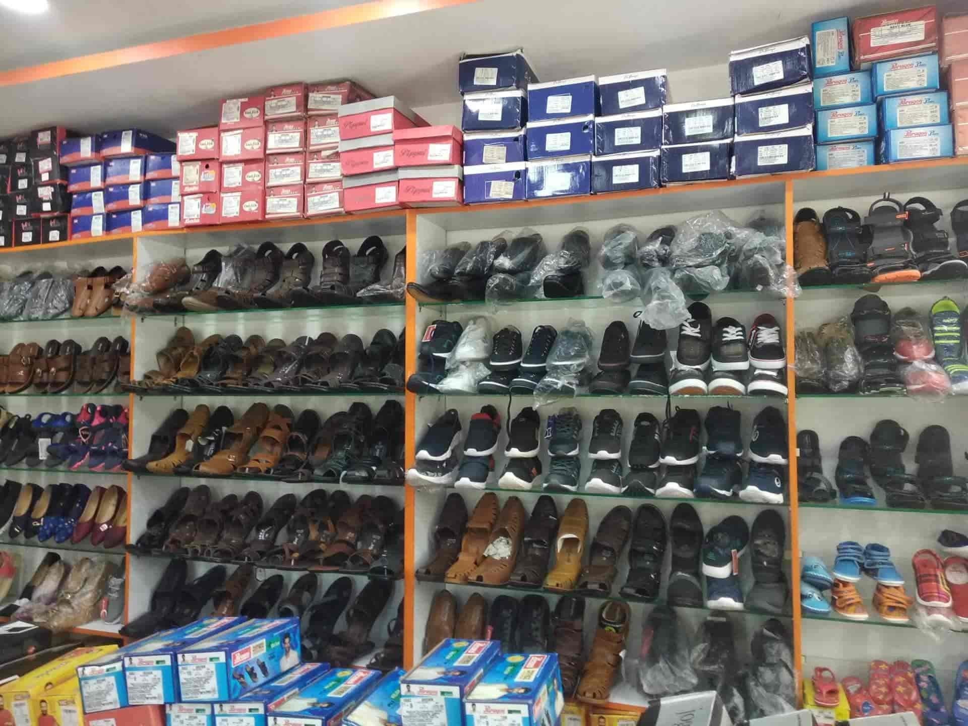 270 shoe palace