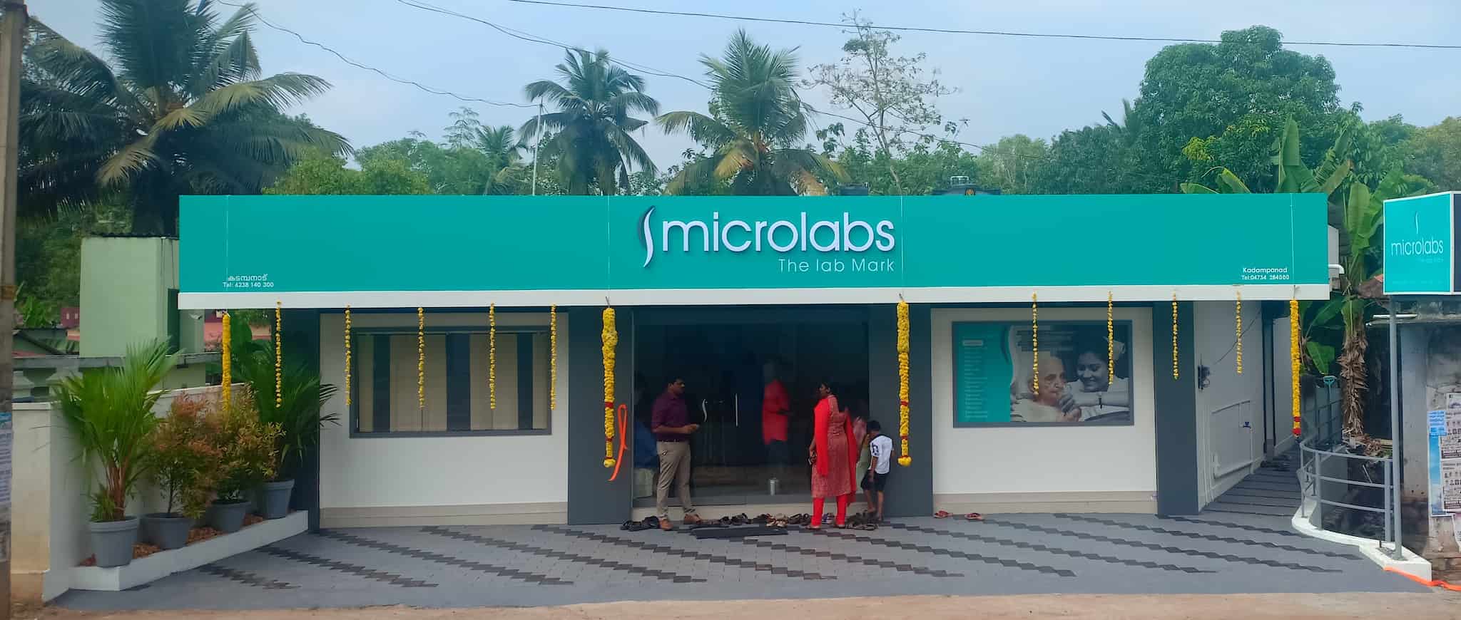 Lab view 9
