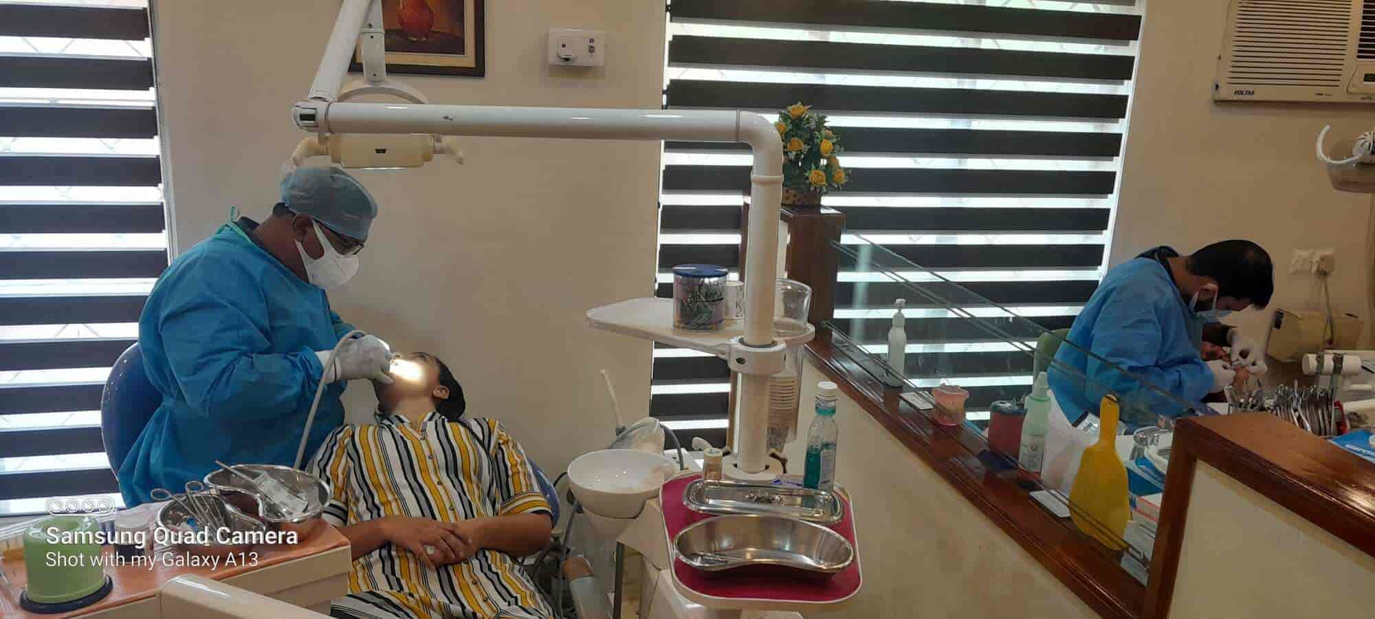 Top Dental Clinics in Pathanamthitta near me Justdial