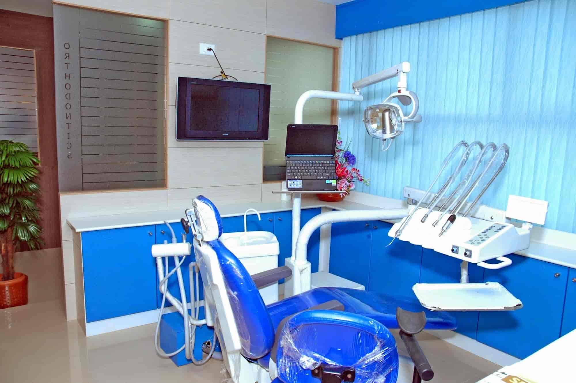 Top Dental Clinics in Pathanamthitta near me Justdial