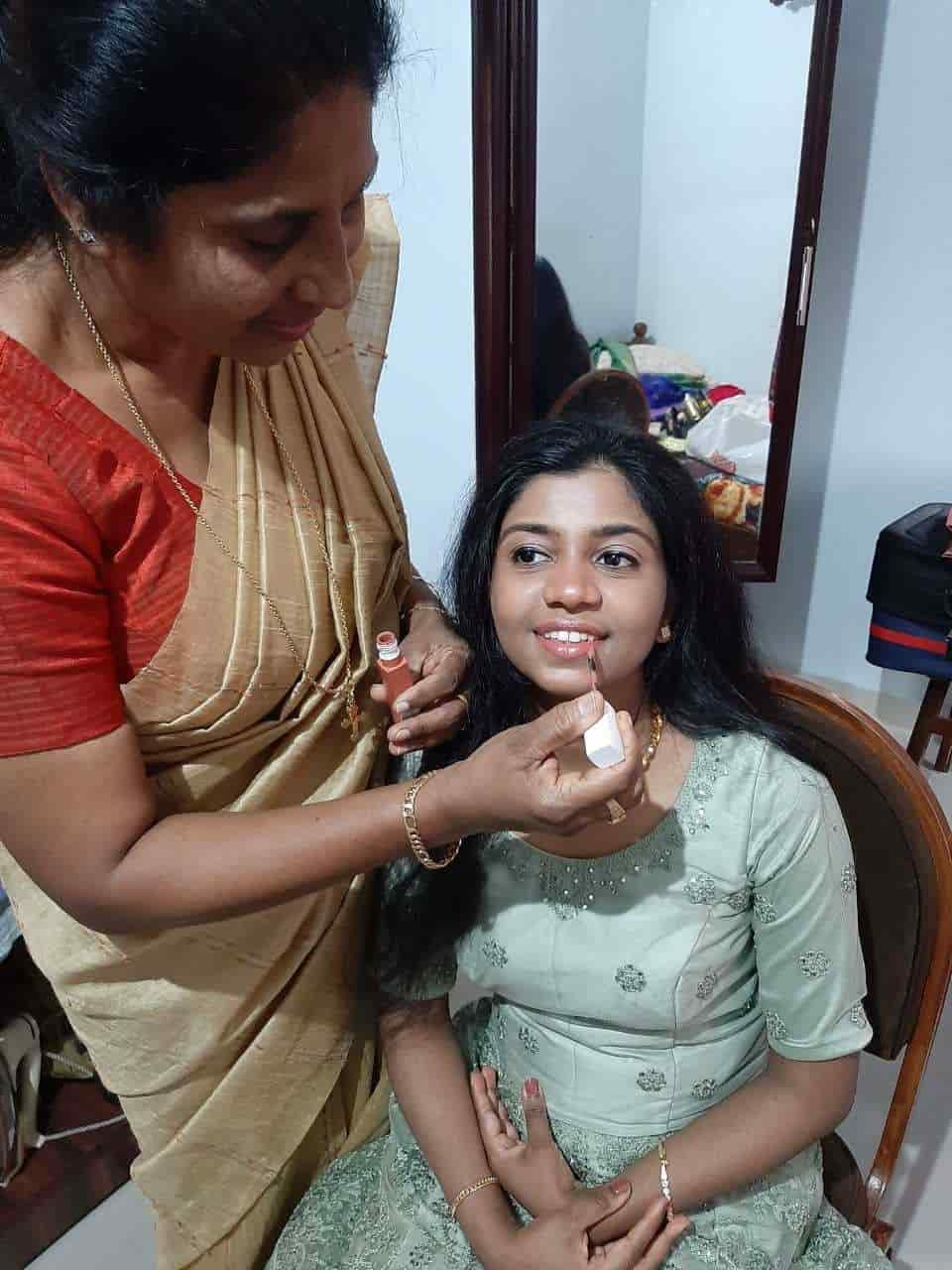 Anu Beauty Parlour in Vadasherrykara,Pathanamthitta - Best Beauty ...