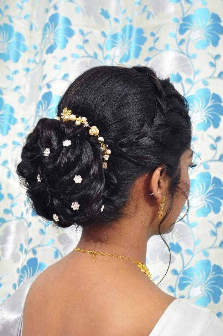 Anu Beauty Parlour in Vadasherrykara,Pathanamthitta - Best Beauty ...