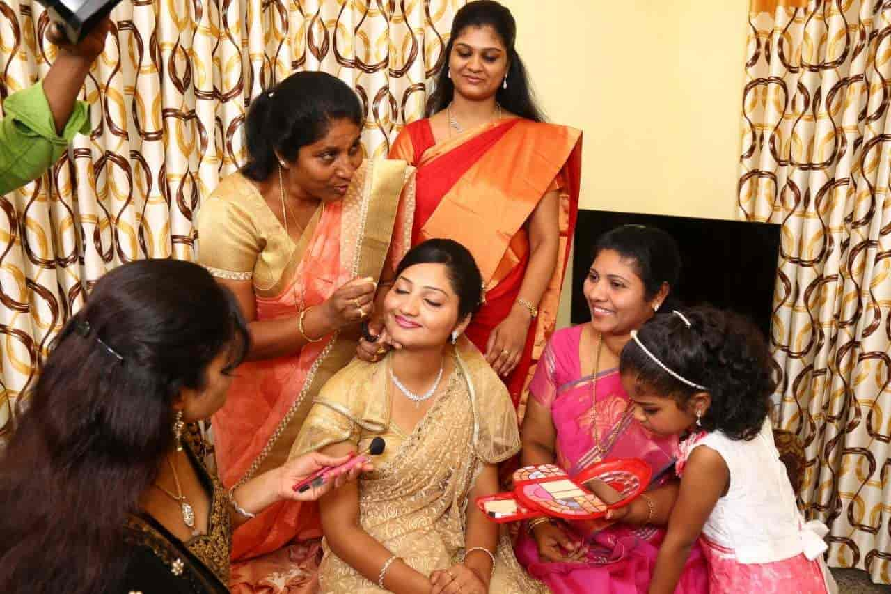 Anu Beauty Parlour in Vadasherrykara,Pathanamthitta - Best Beauty ...