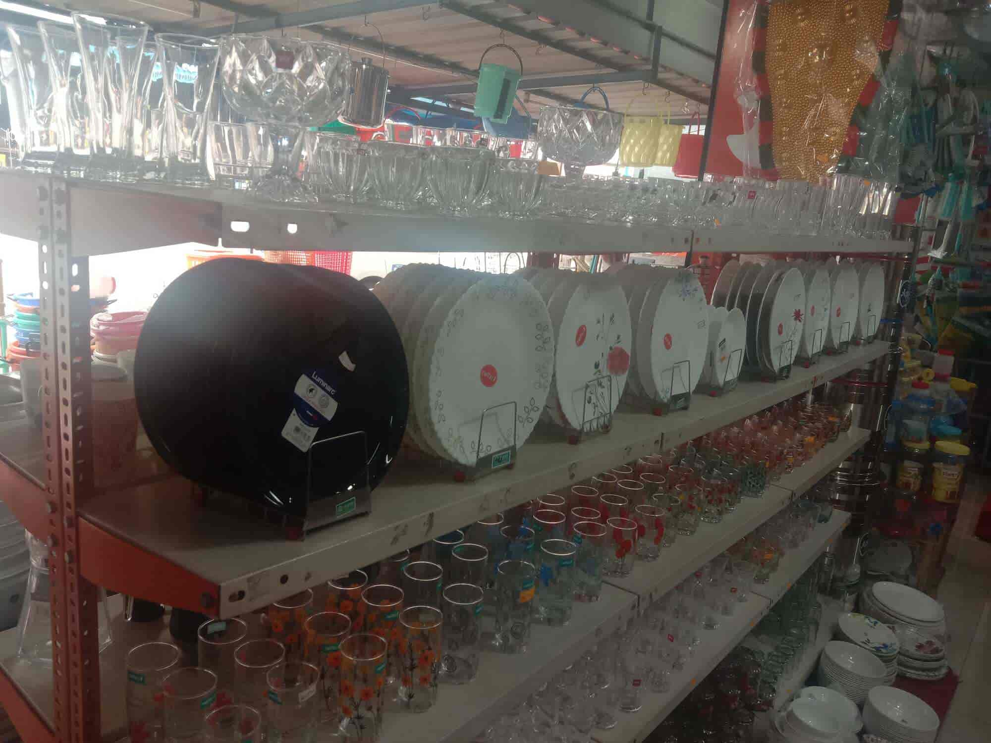 Mannar Metals in Maramon,Pathanamthitta Best Departmental Stores in