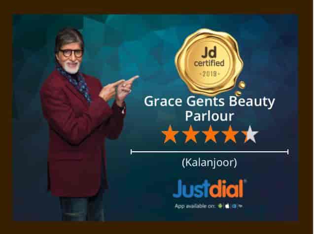 Top 50 Men Beauty Parlours In Pathanamthitta Best Beauty