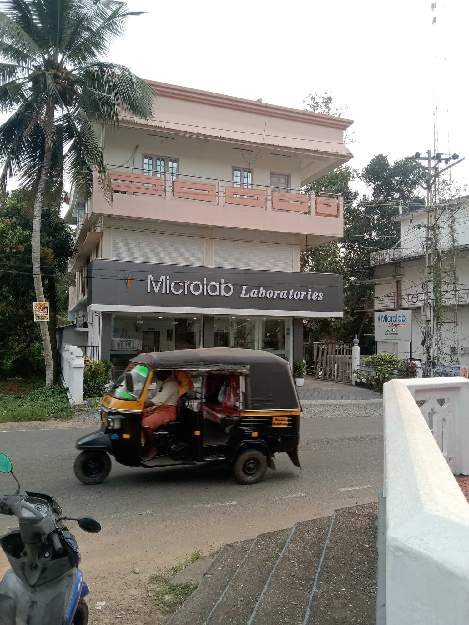 Lab view 2
