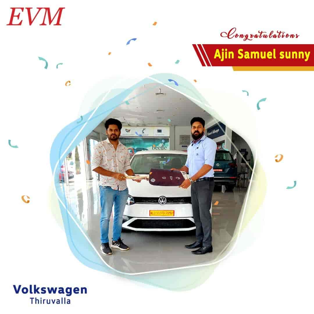 Volkswagen Thiruvalla in Thiruvalla,Pathanamthitta Best VolkswagenCar Dealers in