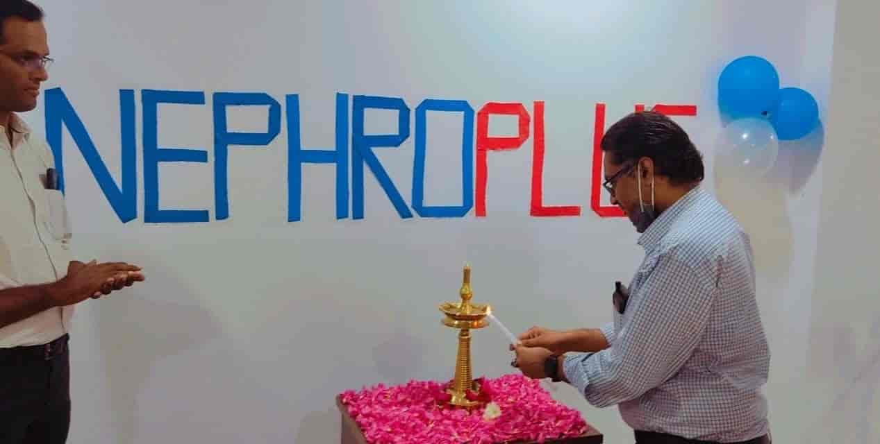 Top Nephroplus Dialysis Centre in Devakottai near me Justdial