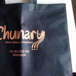 printed carry bags manufacturers