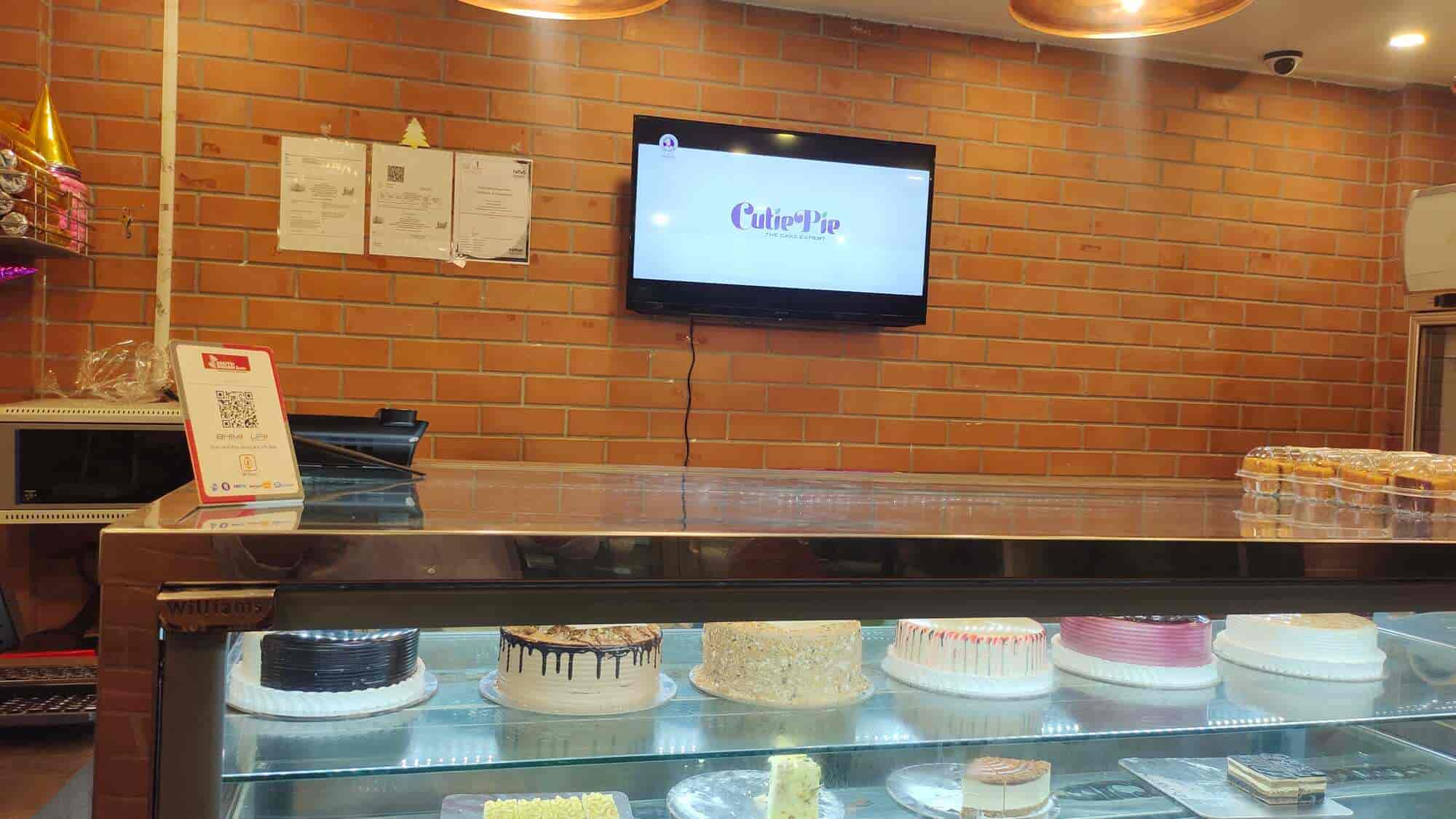 Cutiepie Cakes in Thiruvalla Market Junction,Pathanamthitta Best Cake