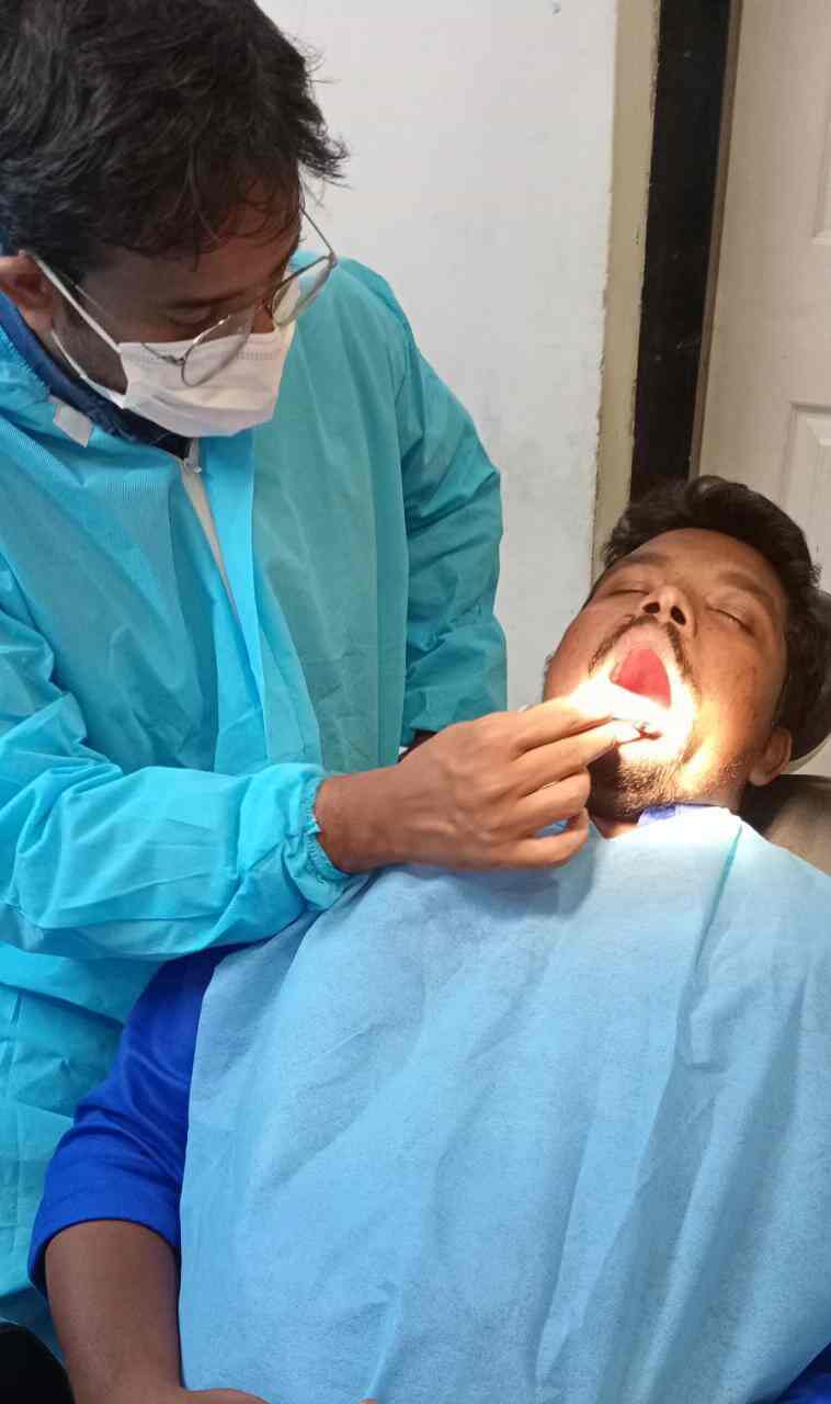 Top Dental Clinics in Pathanamthitta near me Justdial