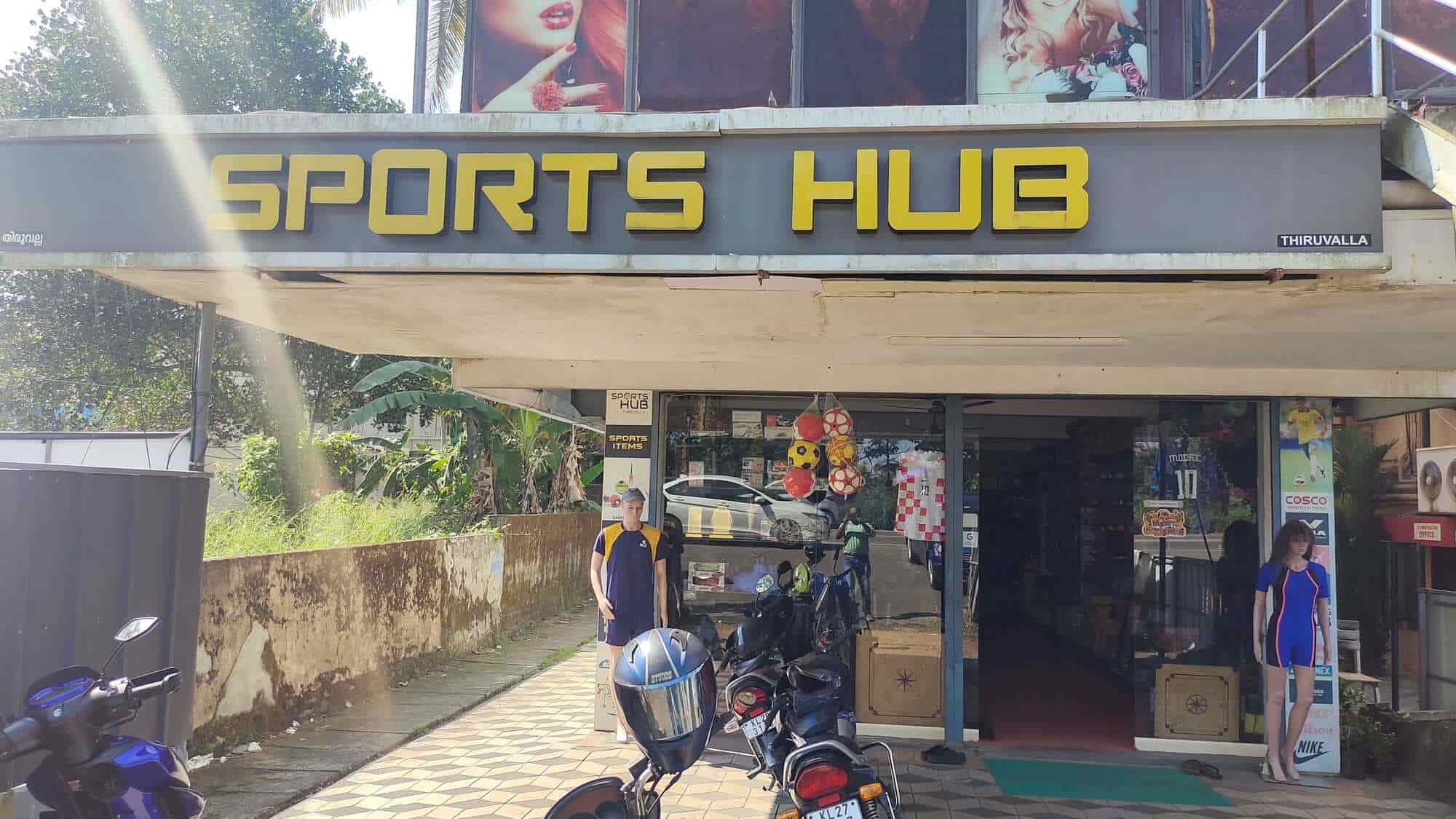 Top Louis Vuitton Sports Goods Dealers in Ernakulam Best Louis