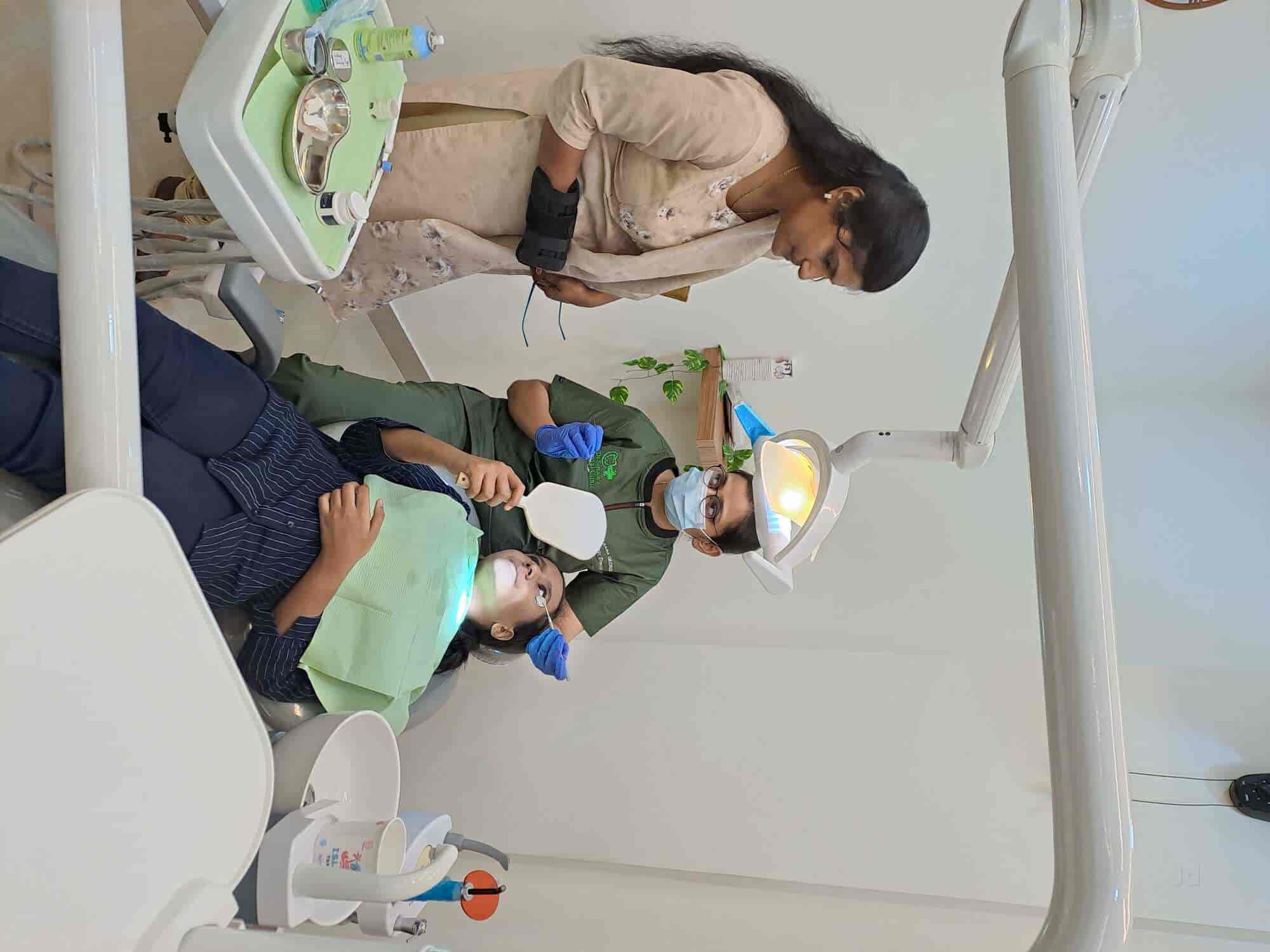 Top Dental Clinics in Pathanamthitta near me Justdial