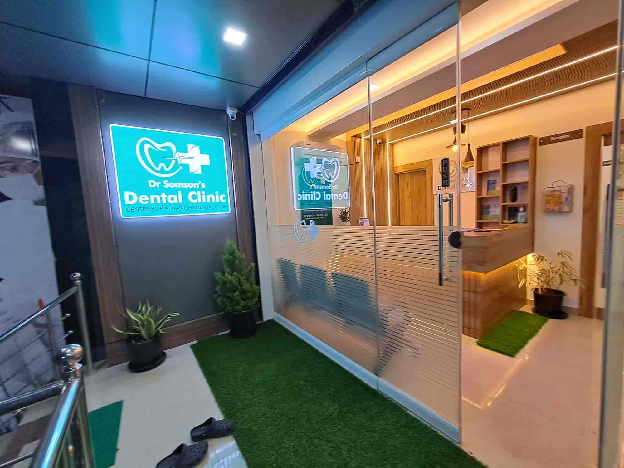 Top Dental Clinics in Pathanamthitta near me Justdial