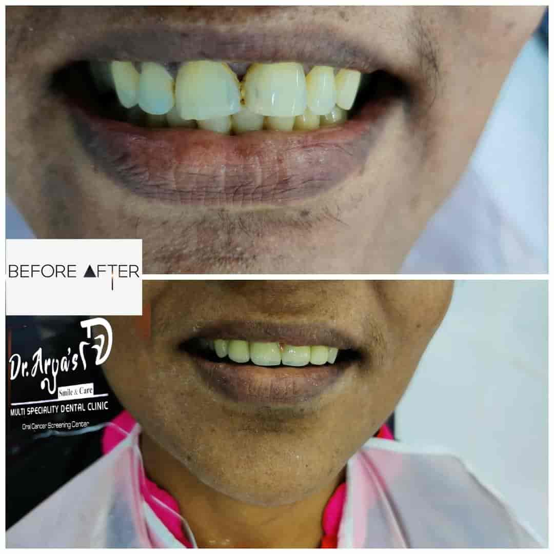 Top Dental Clinics in Pathanamthitta near me Justdial