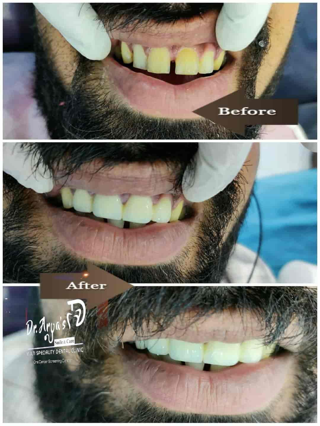 Top Dental Clinics in Pathanamthitta near me Justdial