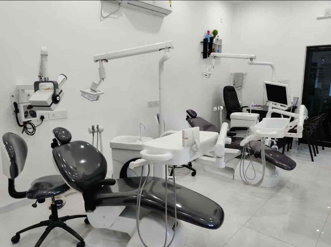 Top Dental Clinics in Pathanamthitta near me Justdial