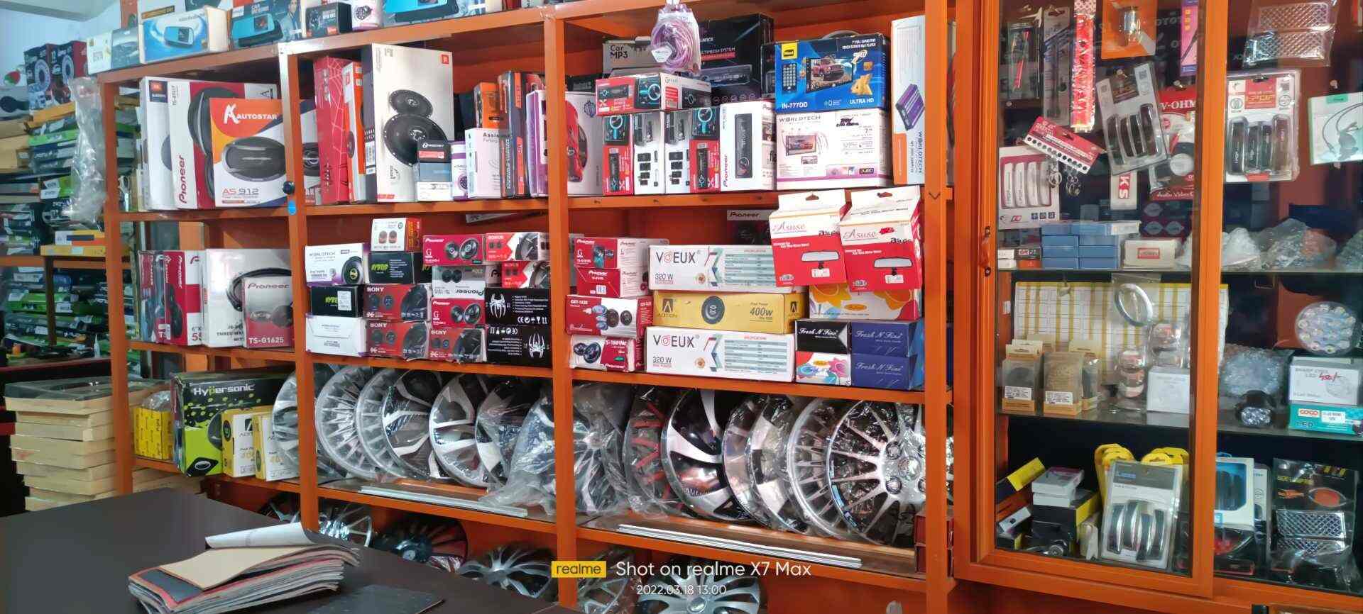 Top Leather Car Seat Cover Dealers in Adoor, Pathanamthitta near me