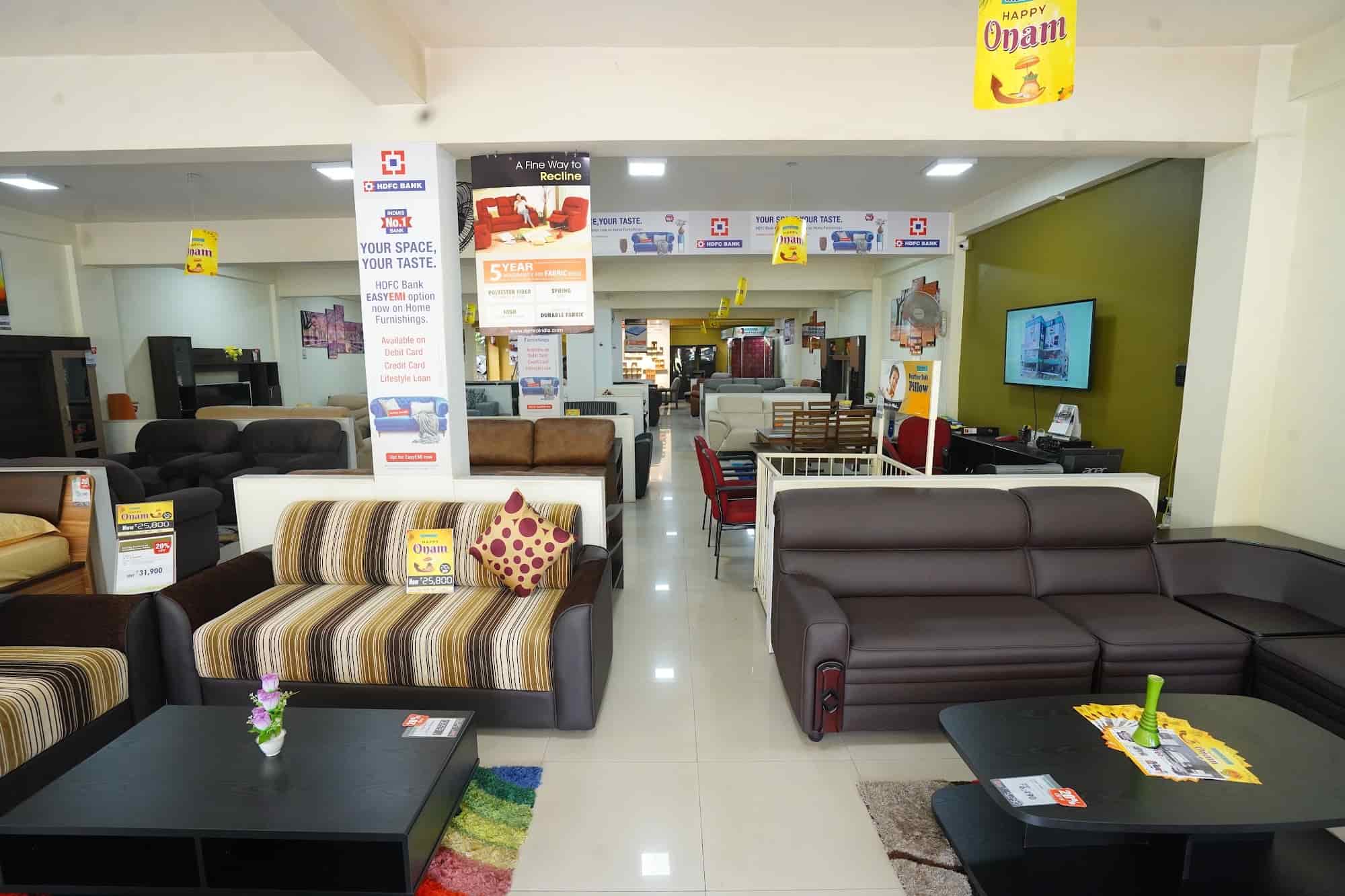 Damro Furnitures Pvt. Ltd. in Thukalassery,Pathanamthitta Best