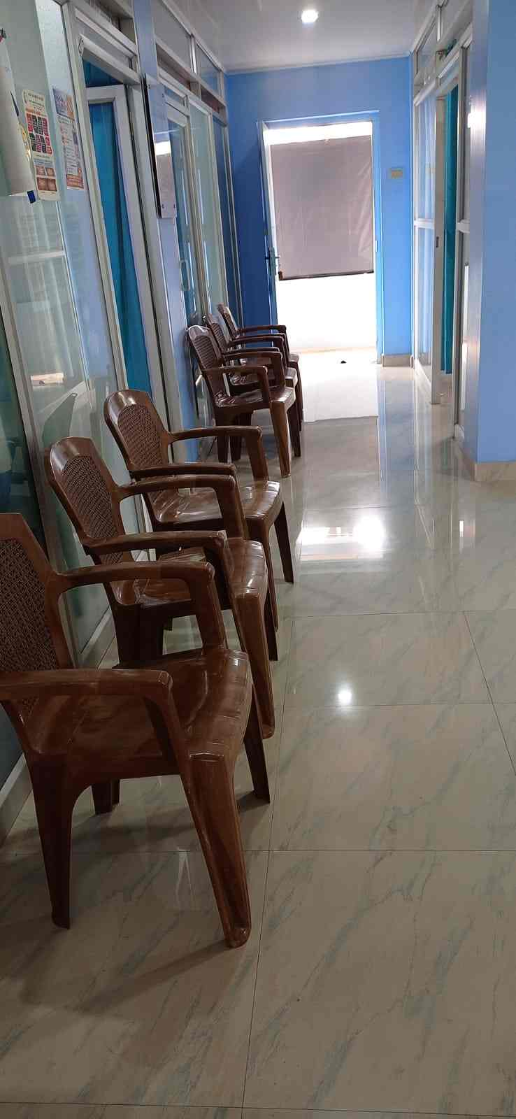 Hanna Dental Care And Oral Cancer Diagonastic Center in Kulanada,Pathanamthitta Best Dental