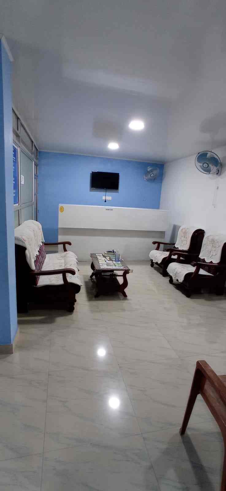 Hanna Dental Care And Oral Cancer Diagonastic Center in Kulanada,Pathanamthitta Best Dental