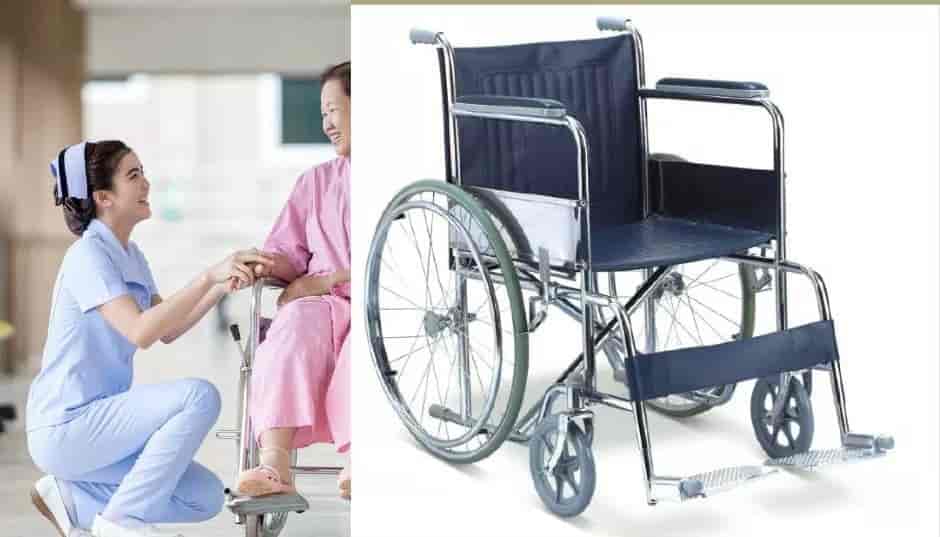 Mendica Distributors in Adoor,Pathanamthitta Best Medical Equipment