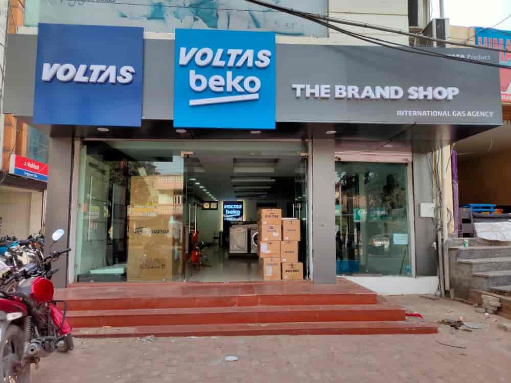 Top Voltas Beko Washing Machine Dealers in Jalandhar Best Voltas