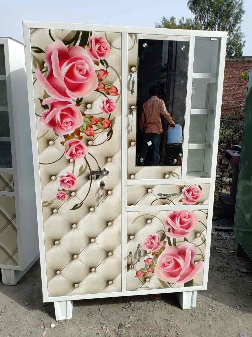 Aggarwal Steel Industry in Near Rusk Factory,Pathankot Best Furniture