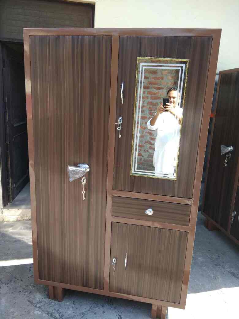 Aggarwal Steel Industry in Near Rusk Factory,Pathankot Best Furniture