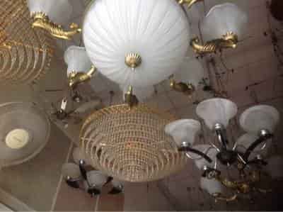 Top Havells Led Ceiling Light Dealers In Dharkalan Best Havells