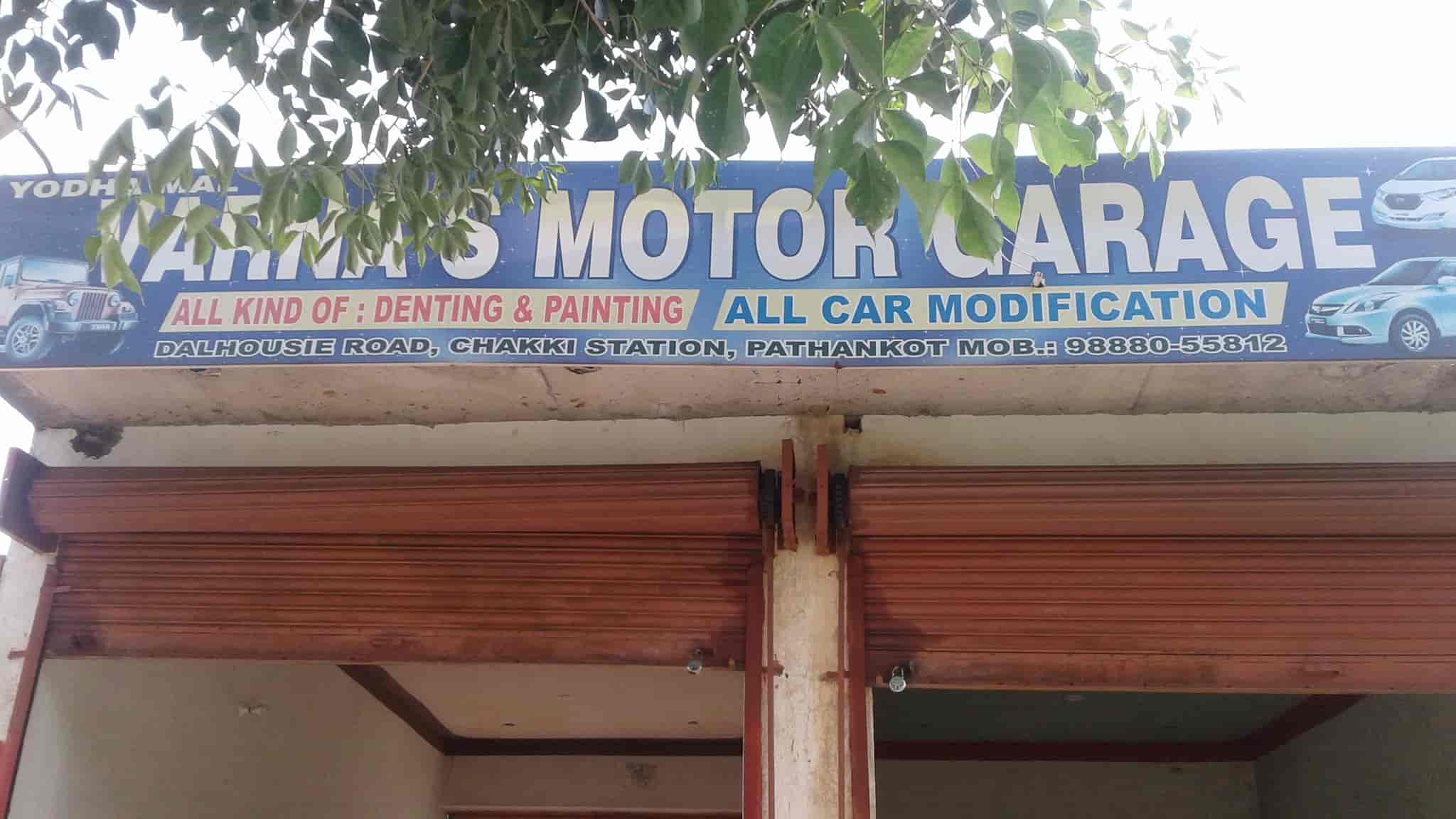 98 Collections Car Modification In Pathankot  Free