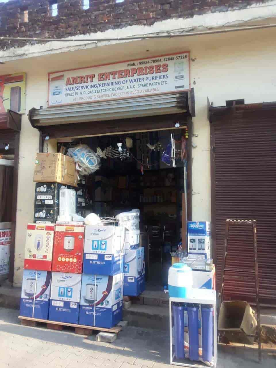 Top Gem Refrigerator Repair & Services in Kangra Best Gem