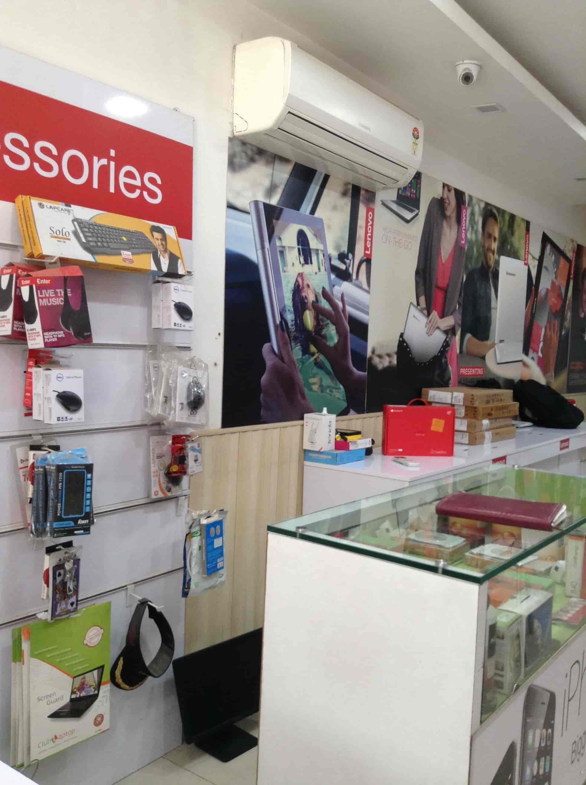 Techno Citi in Mission Road, Pathankot - Best Computer Printer Dealers ...
