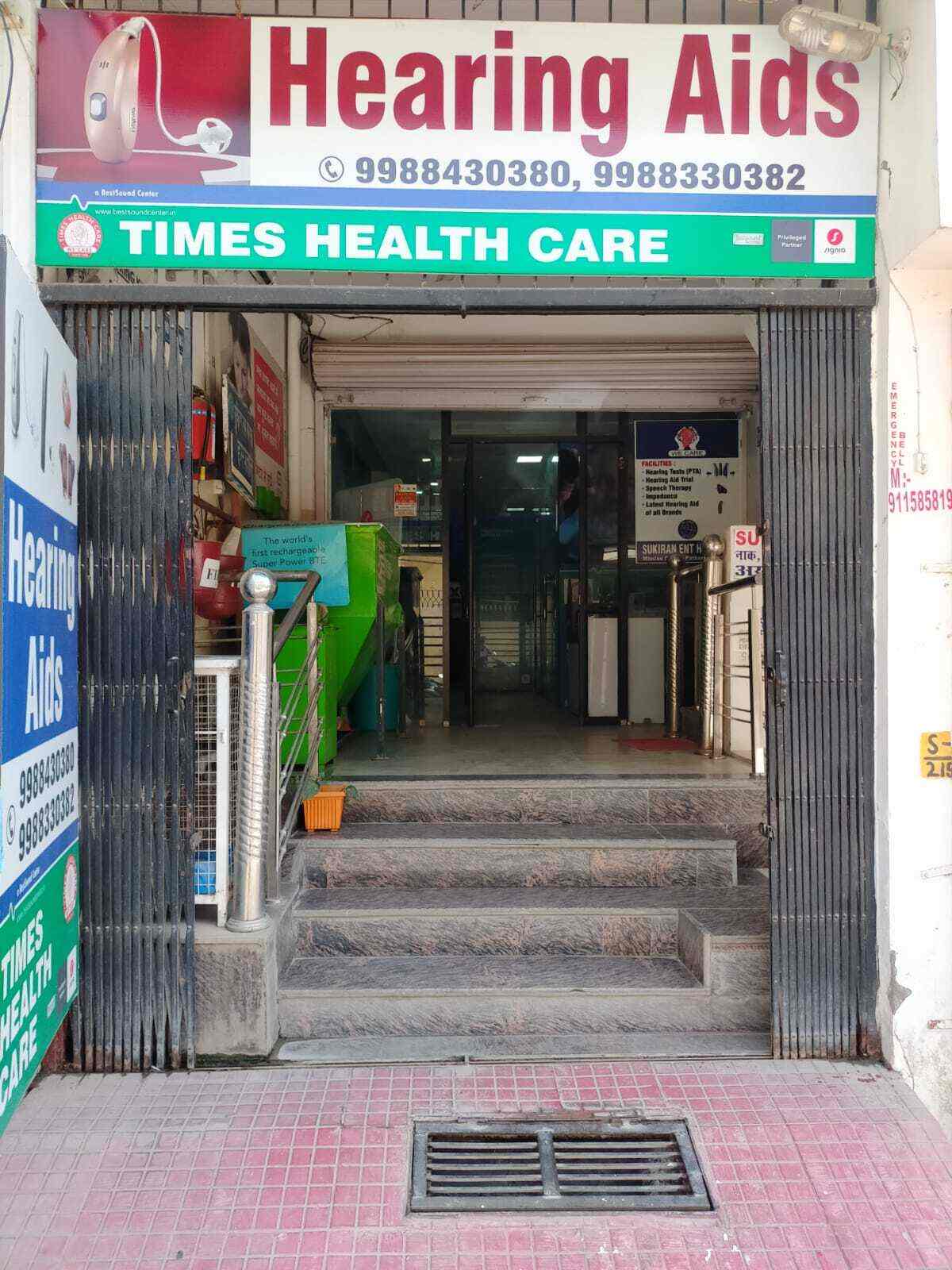 Top Hearing Aid Dealers in Dharamshala Best Hearing Aid Suppliers