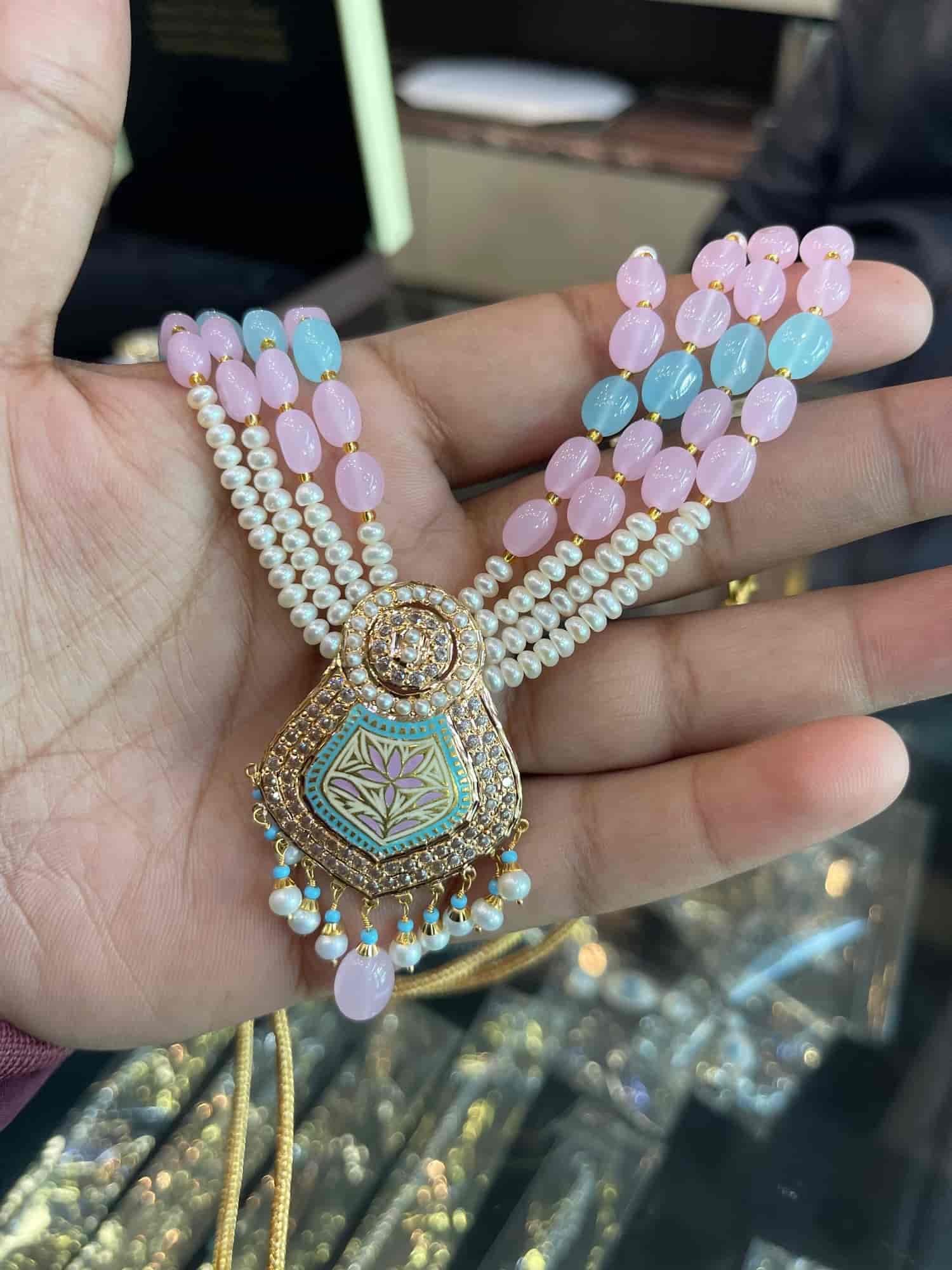 New Saini Jewellers in Model Town,Pathankot Best Jewellery Showrooms