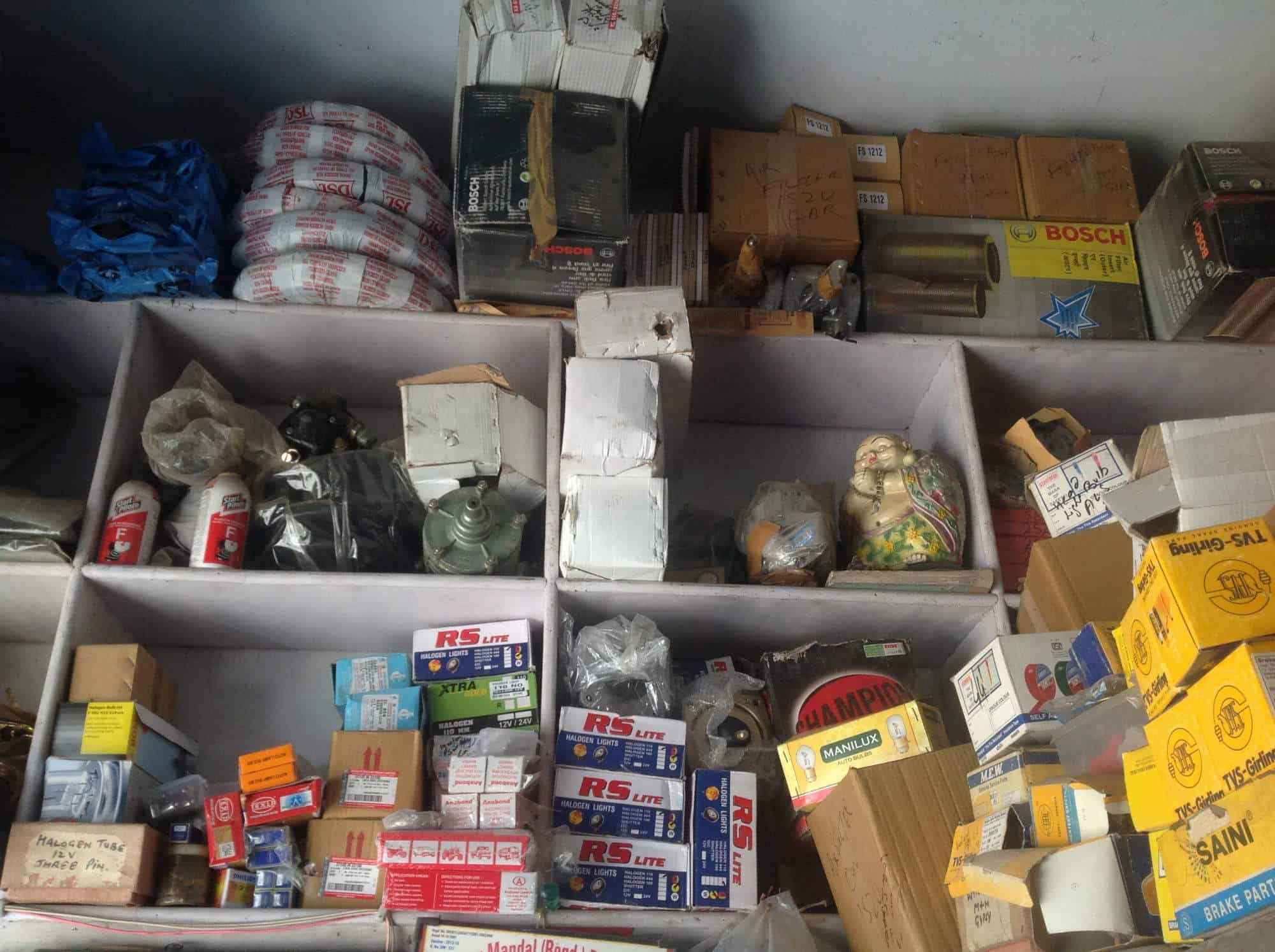 98 Collections Car Modification In Pathankot  Free