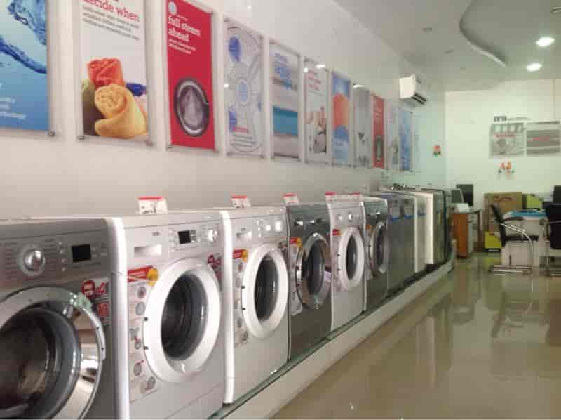 Ifb washing machine showroom near me online