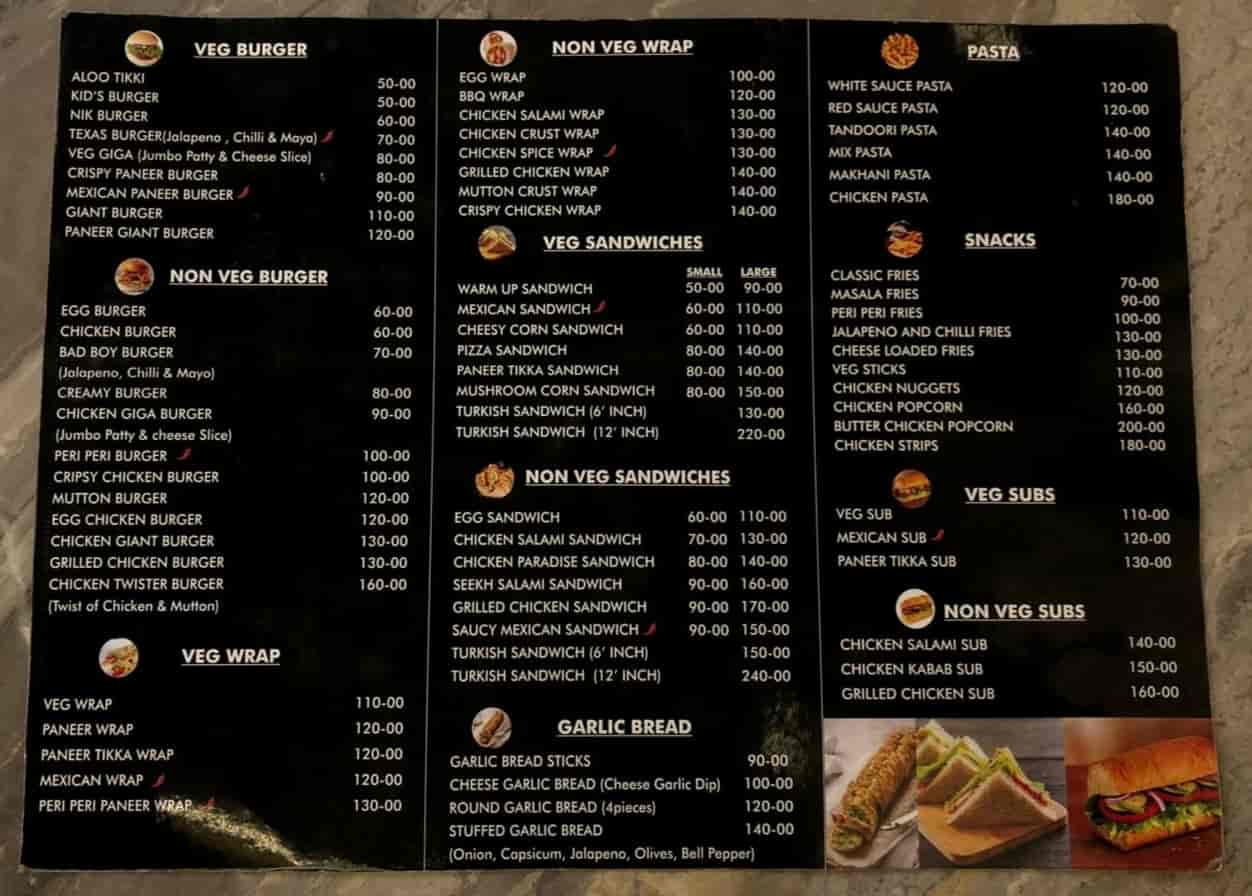 Grill world sales