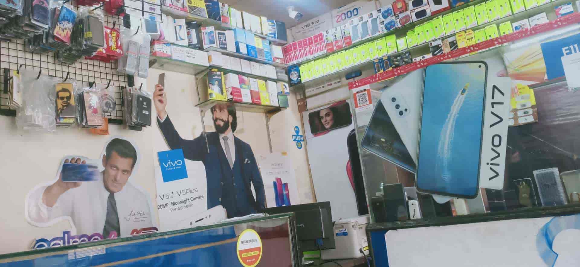 Munna Mobile Care in Model Town,Pathankot Best Mobile Phone Dealers